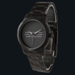 Create Your Own Personalized Watch<br><div class="desc">Customize this product by adding your own images and text and choosing your favourite fonts and colours. Visit Aviary Art on Zazzle to view our entire collection of easy to personalize,  high quality products!</div>