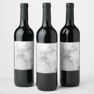 Create Your Own Personalized Wine Label