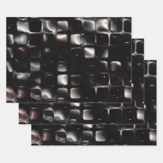 Create Your Own Personalized Wrapping Paper Sheet