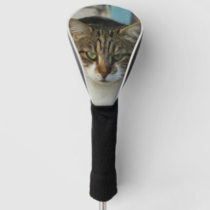 Create Your Own Pet Photo Custom Picture Gift Golf Head Cover