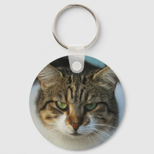 Create Your Own Pet Photo Custom Picture Gift Keychain