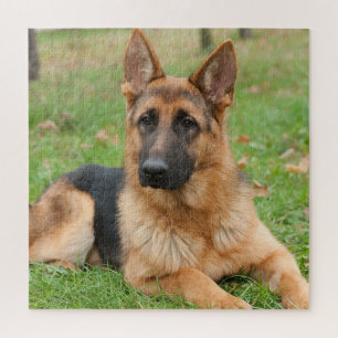 Create Your Own Pet Photo Custom Picture Jigsaw Puzzle