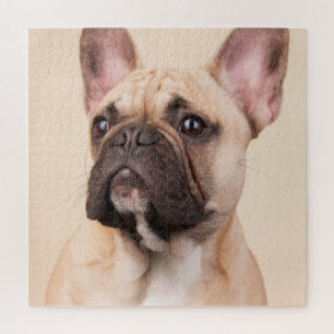 Create Your Own Pet Photo Custom Picture Jigsaw Puzzle