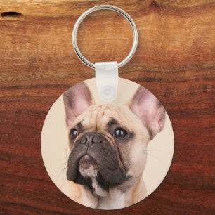 Create Your Own Pet Photo Custom Picture Keychain