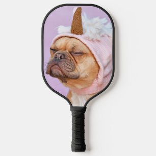 Create Your Own Pet Photo Custom Picture Pickleball Paddle