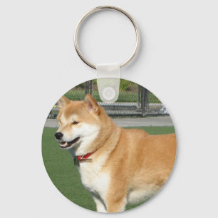 CREATE YOUR OWN PET PHOTO KEYCHAIN