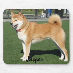CREATE YOUR OWN PET PHOTO MOUSE PAD