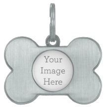 Create Your Own Pet Tag