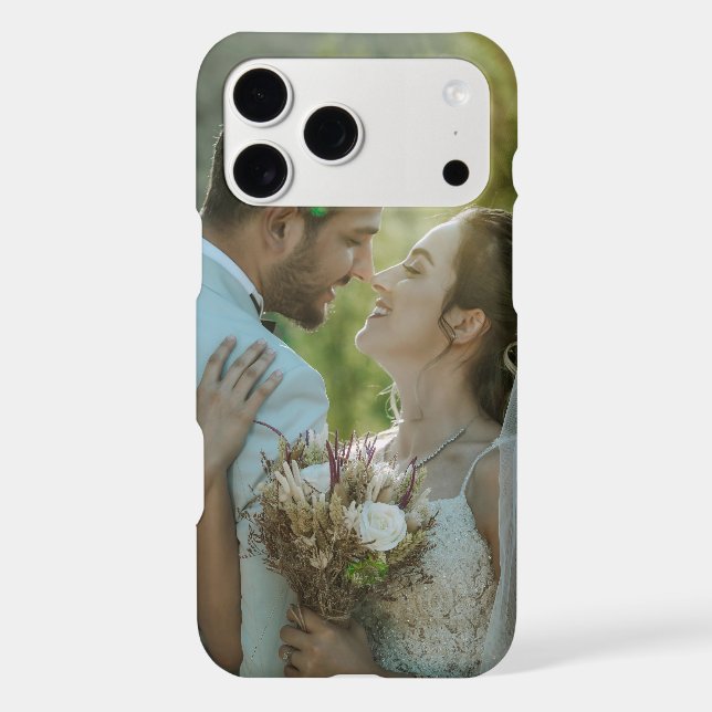 Create Your Own Photo (Back)