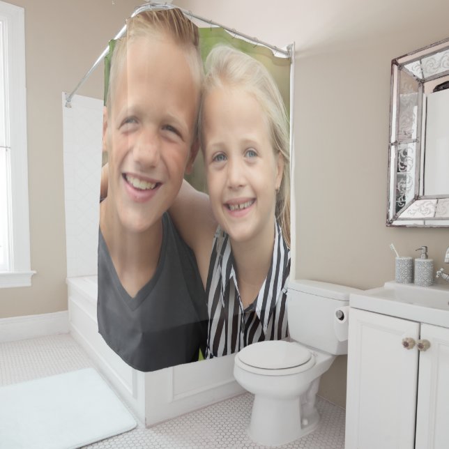 Create Your Own Photo  (In Situ)