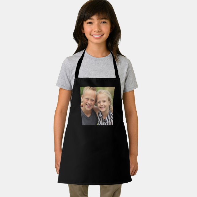 Create Your Own Photo Apron (Insitu)