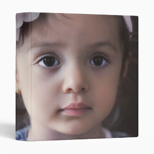 Create Your Own Photo Binder