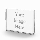 Create Your Own Photo Block