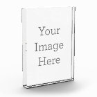 Create Your Own Photo Block
