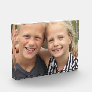 Create Your Own Photo Blocks