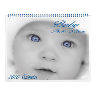 CREATE YOUR OWN PHOTO CALENDAR