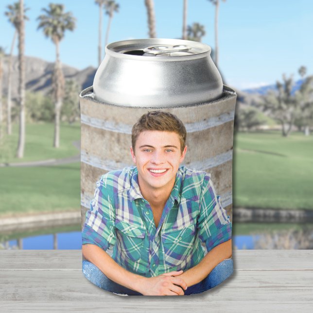 Create your Own Photo Can Cooler (Create your Own Photo Can Cooler )