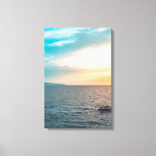 Create Your Own Photo  Canvas Print