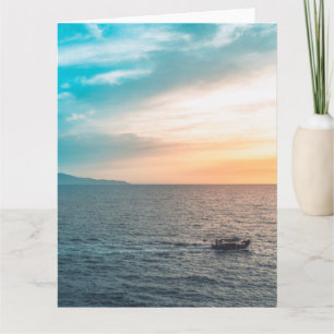 Create Your Own Photo Card