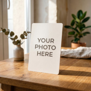 Create Your Own Photo Card
