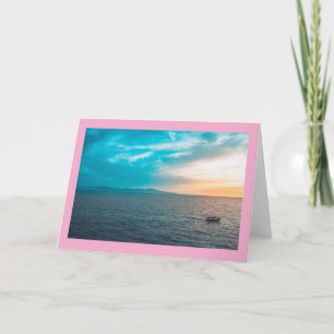 Create Your Own Photo Card