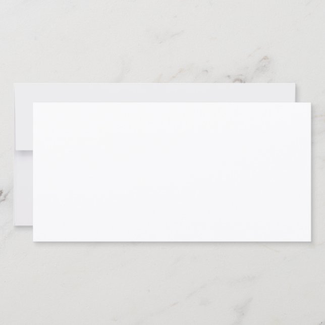 Create Your Own Photo Cards (Front)