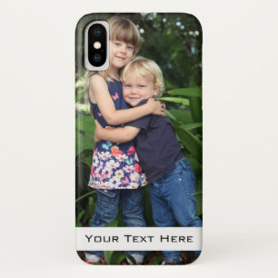 Create Your Own Photo Case-Mate iPhone Case