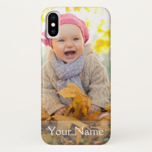 CREATE YOUR OWN PHOTO Case-Mate iPhone CASE