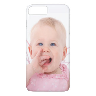 Create your own photo iPhone 8 plus/7 plus case