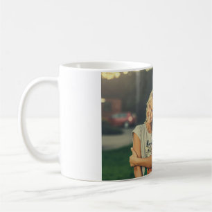 Create Your Own Photo Coffee Mug