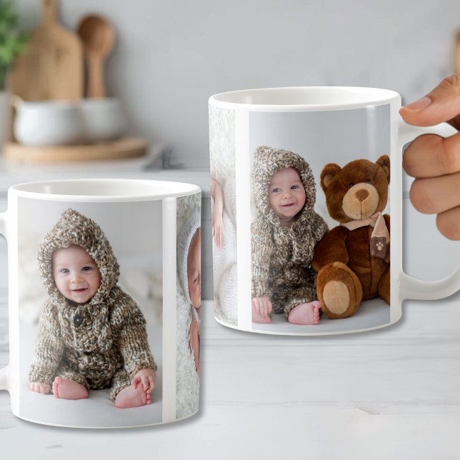 Create your Own Photo Coffee Mug (Create your Own Photo Coffee Mug)