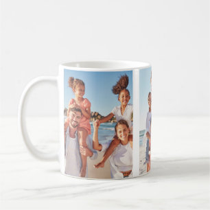 Create your Own Photo Coffee Mug