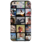Create-Your-Own Photo Collage iPhone 6 Plus Case