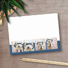 Create Your Own Photo Collage Navy 4 Pictures
