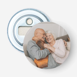 Create Your Own Photo Custom Pic Bottle Opener