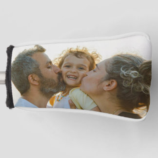 Create Your Own Photo Custom Pic DIY  Golf Head Cover