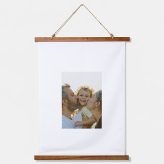 Create Your Own Photo Custom Pic DIY  Hanging Tapestry