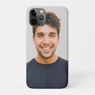 Create your Own Photo Custom Picture iPhone 11 Pro Case