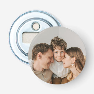 Create Your Own Photo Custom Picture DIY  Bottle Opener