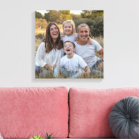 Create Your Own Photo Custom Picture DIY
