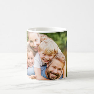 Create Your Own Photo Custom Picture DIY Coffee Mug