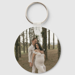 Create Your Own Photo Custom Picture DIY Keychain