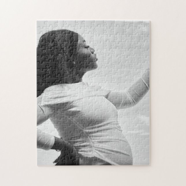 Create Your Own Photo Custom Picture Jigsaw Puzzle (Vertical)