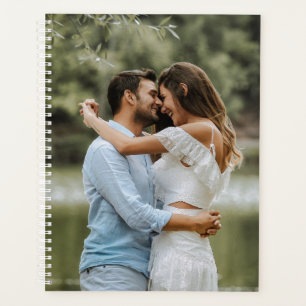 Create Your Own Photo Custom Planner