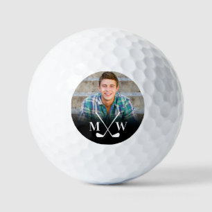 Create your Own Photo Golf Balls
