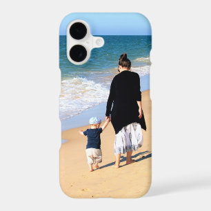 Create Your Own Photo iPhone Case Personalized