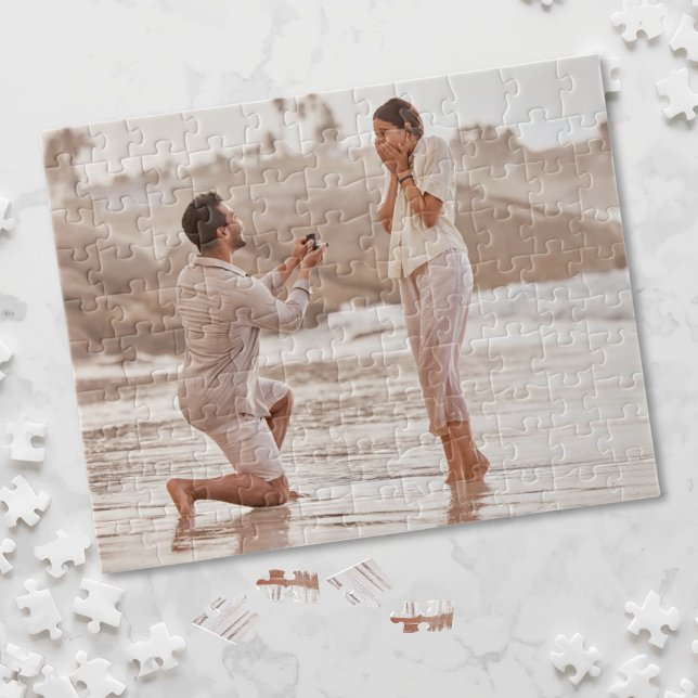 Create your Own Photo Jigsaw Puzzle (Create your Own Photo Jigsaw Puzzle )