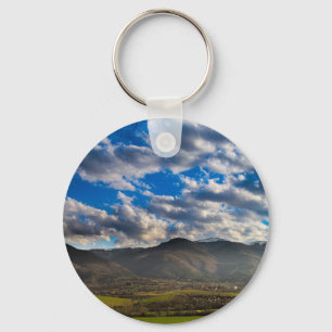 Create your own photo keychain