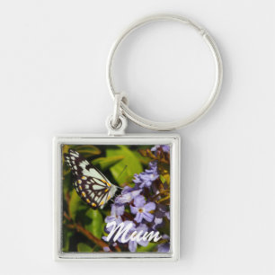 Create your own photo keyring