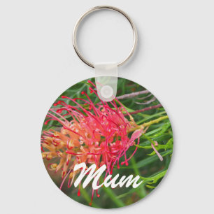 Create your own photo keyring